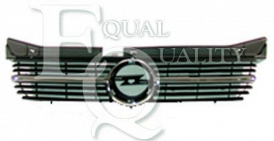 EQUAL QUALITY g0413 - Решетка радиатора